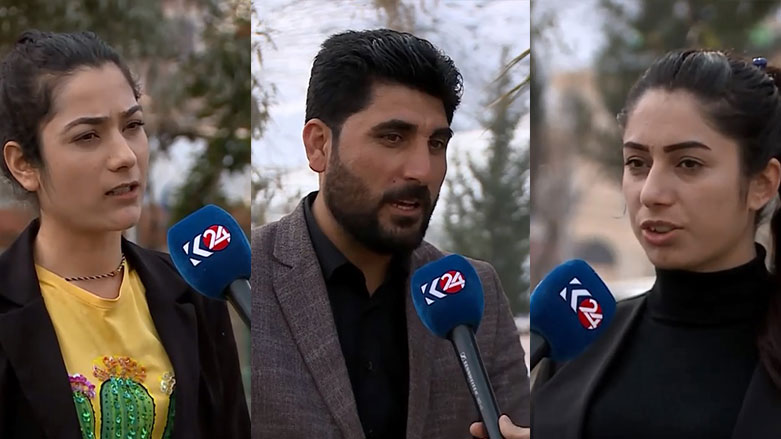 بڕیارێكی عێراق ئێزیدییه‌كان تووڕه‌ ده‌كات